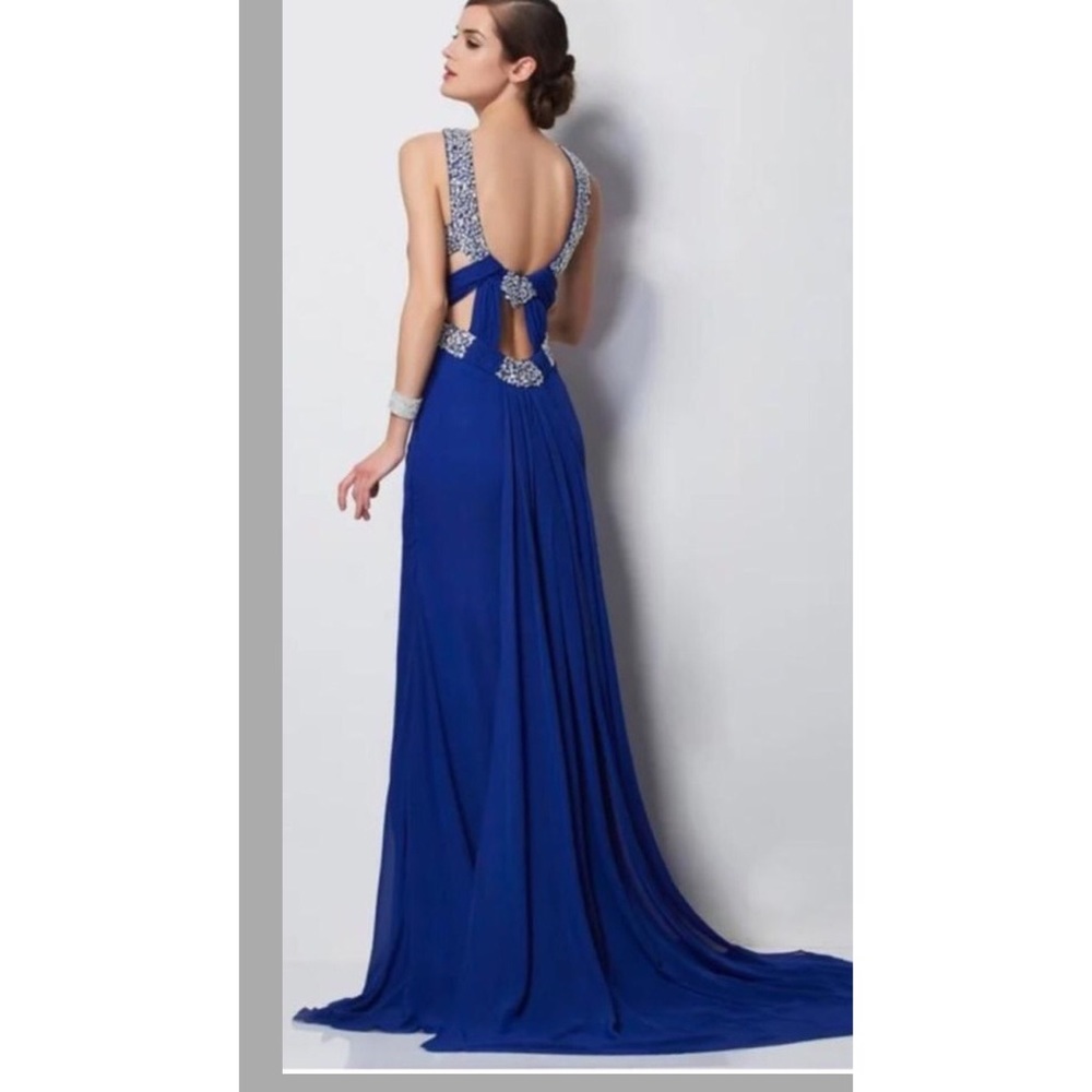 Brand new special occasion dress